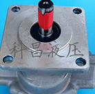 采用SP齒輪設計,波動小噪音低，產品性能穩定